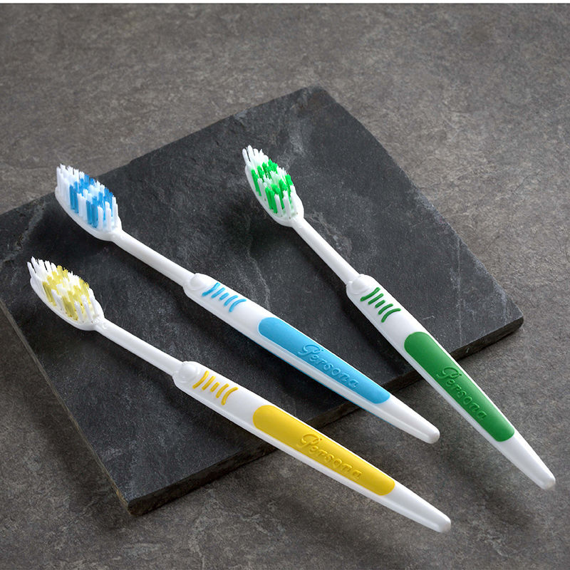persona toothbrush