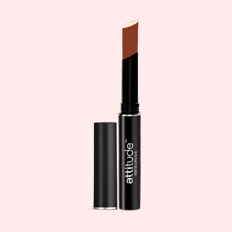 toffee colour lipstick