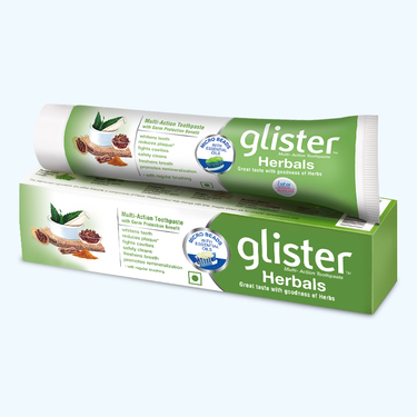 Multi-Action Toothpaste Herbals