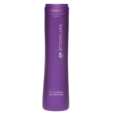 2-in-1 Shampoo & Conditioner