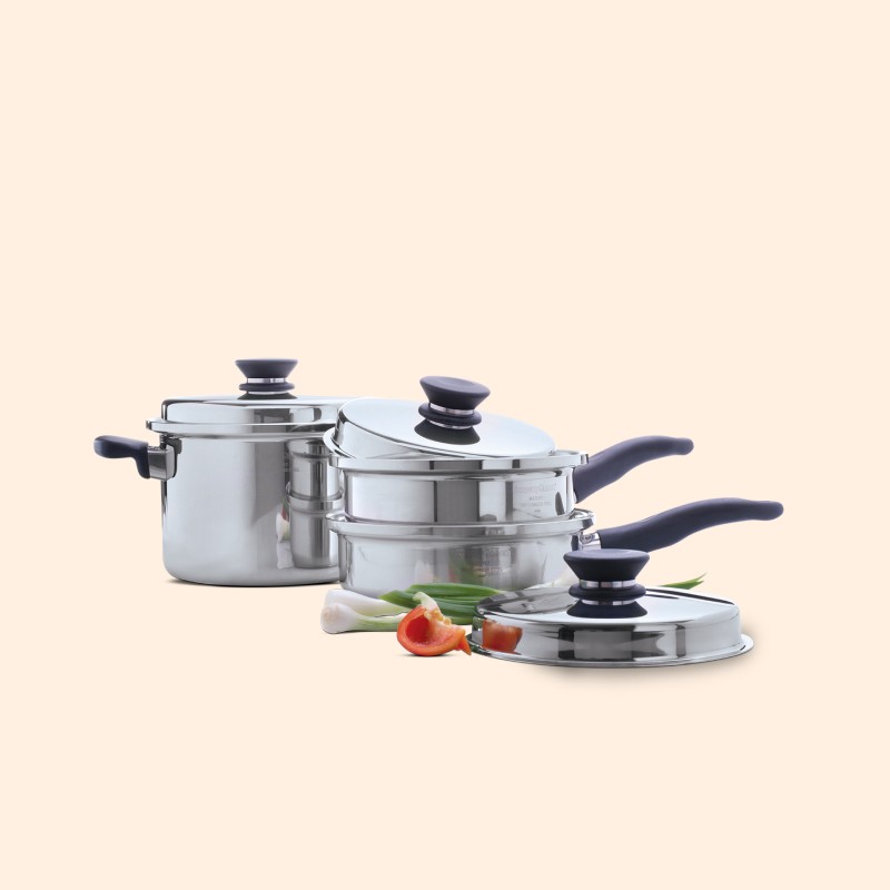 Amway Queen™ Cookware Set