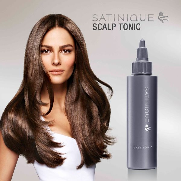 amway SATINIQUE™ Scalp Tonic