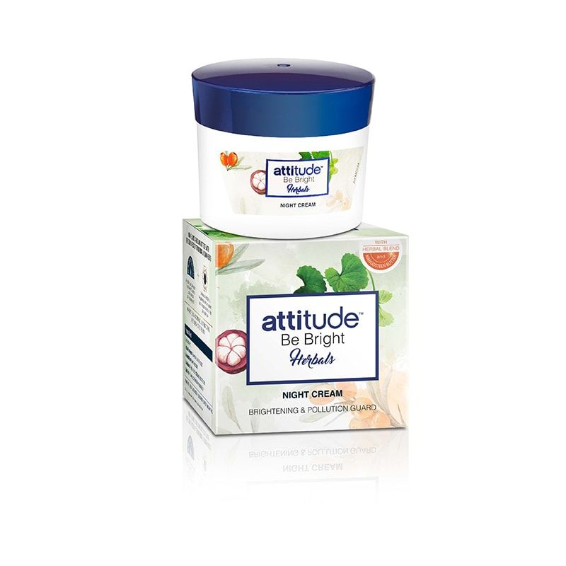 amway anti aging night cream