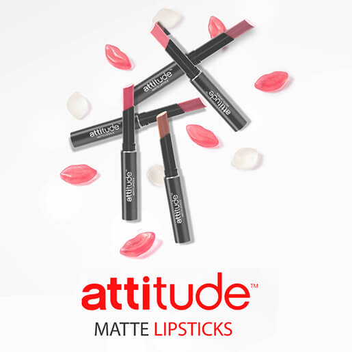 amway matte lipstick colours