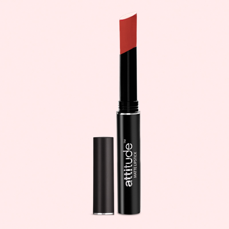 amway liquid lipstick