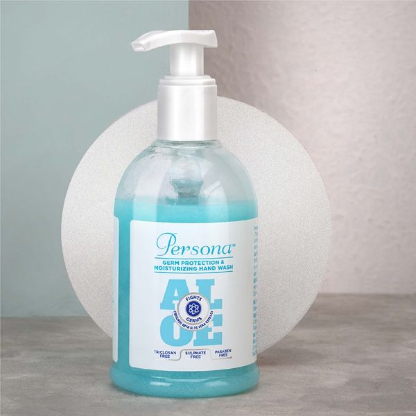 Buy Hand Wash Online Persona Germ Protection Hand Wash Amway India