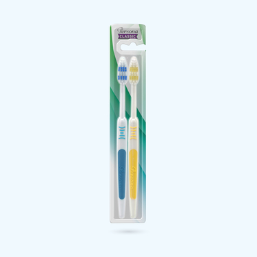 Classic Family Toothbrush