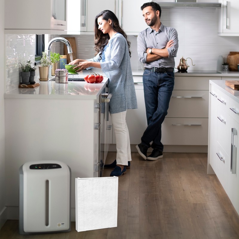 Atmosphere Mini™ Air Treatment System