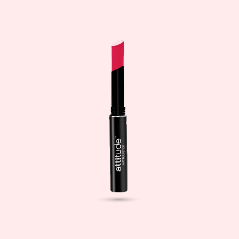 amway pink lipstick