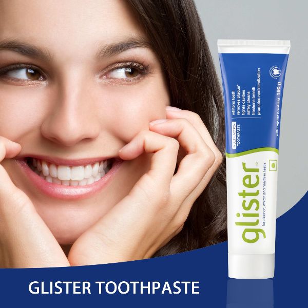 amway Glister™ Multi Action Toothpaste