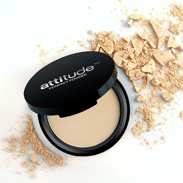 compact powder