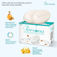 Persona soap amway discount