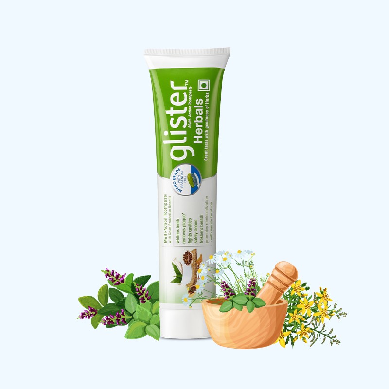 amway herbal toothpaste price