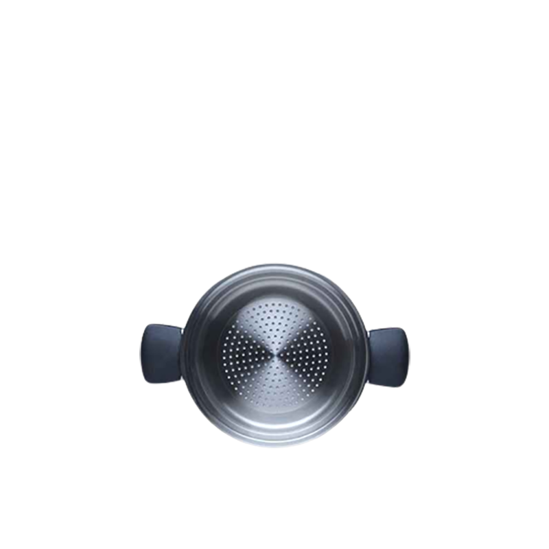 Amway Queen Steamer Inset