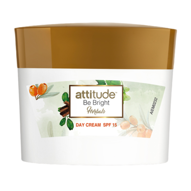 Be Bright Herbals Day Cream
