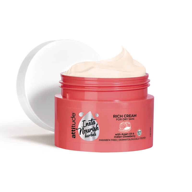 insta nourish herbals face wash