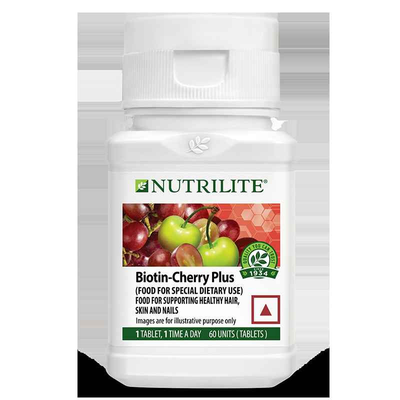 Amazon.com: Amway Nutrilite® Women's Daily Supplement 30 Packs : Health &  Household