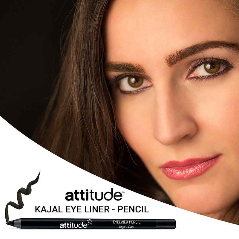 Best Kajal Eye Pencil Attitude Kajal Eyeliner Amway India