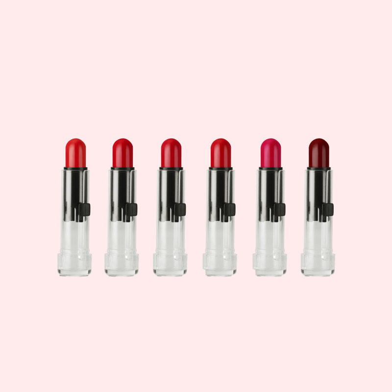 amway lipstick tester pack