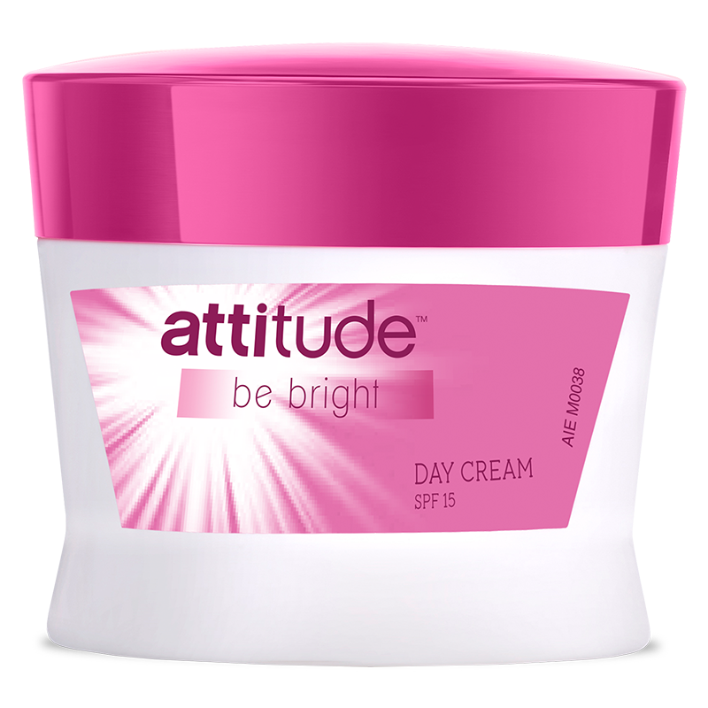 Buy Attitude Be Bright day Cream Online Amway India