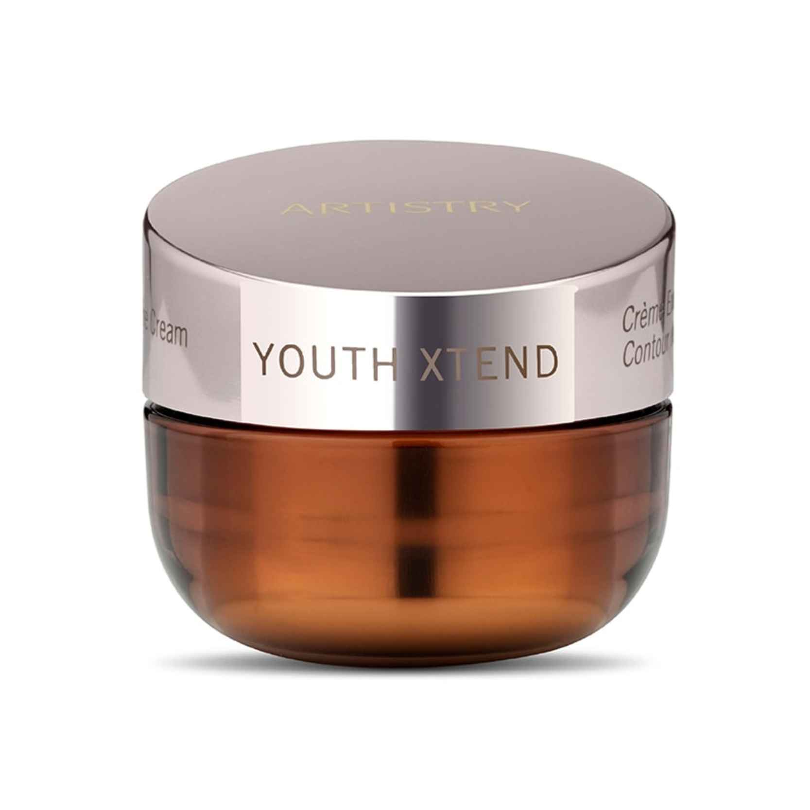 under eye cream amway