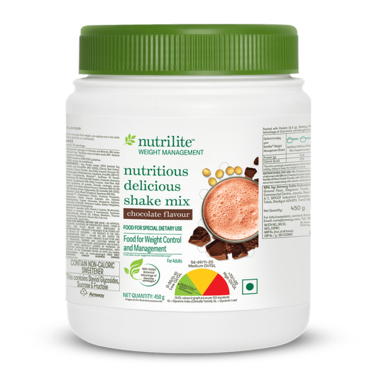 Nutrition Supplement