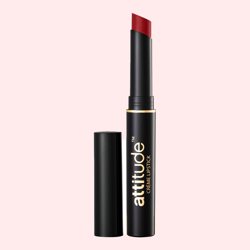 amway cherry love lipstick