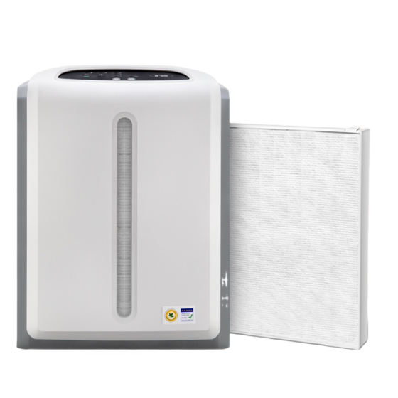 Amway mini air purifier discount
