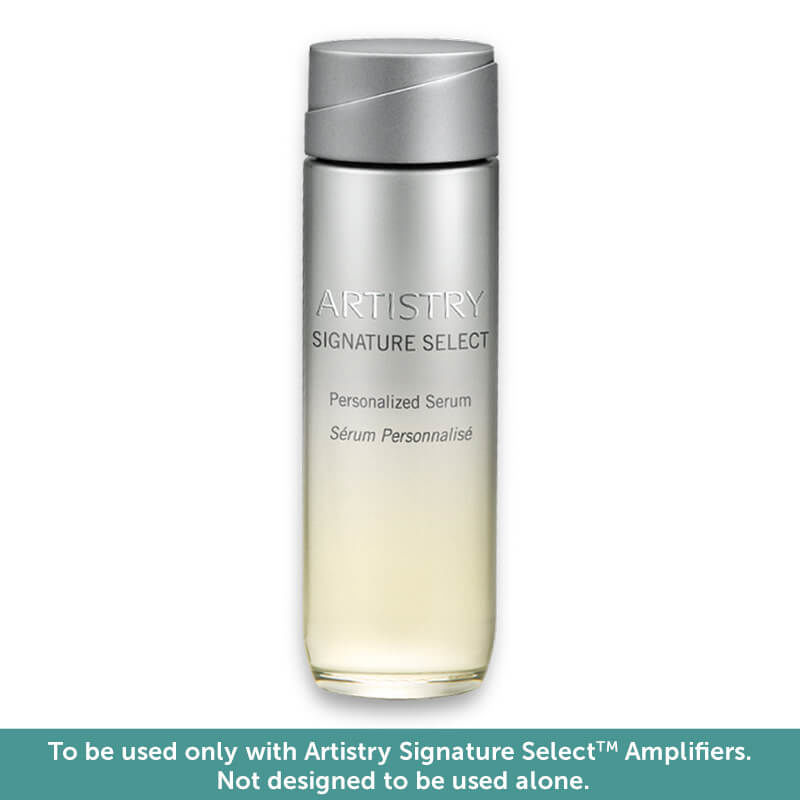 base personalized skincare