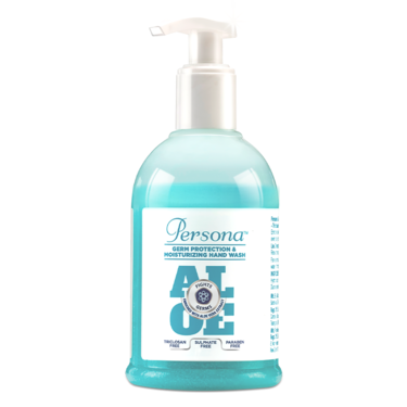 Germ Protection & Moisturizing Hand Wash