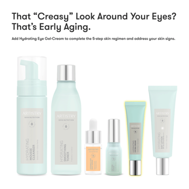 Dry Skin Care Routine for 20s | Skin Care Products