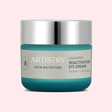 Renewing Reactivation Eye Cream