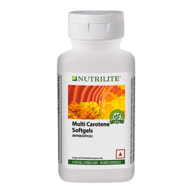 Multi Carotene