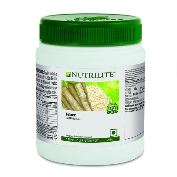 NUTRILITE® Fiber