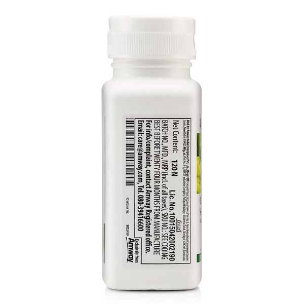 NUTRILITE® Glucosamine HCL Supplements For Joint Pain Amway India