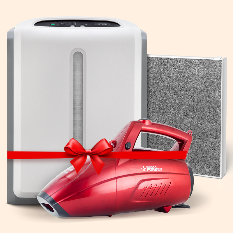 Atmosphere Mini™ Air Treatment System
