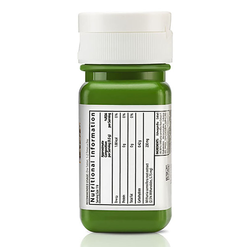 Amway Nutrilite Ashwagandha Tablets Online At Best Price