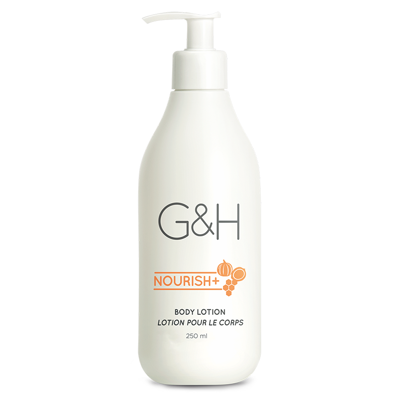 Buy G&H Body Lotion Product Online Amway India