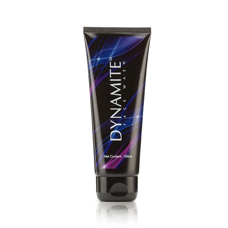 Buy Dynamite Face Wash For Men Skin Care Products Amway India