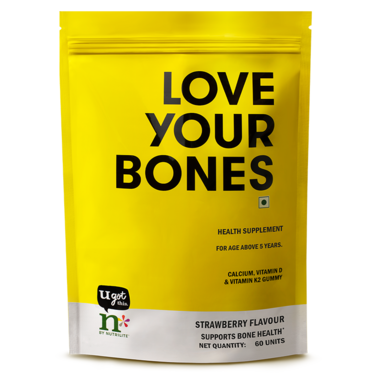 Health-supplements
