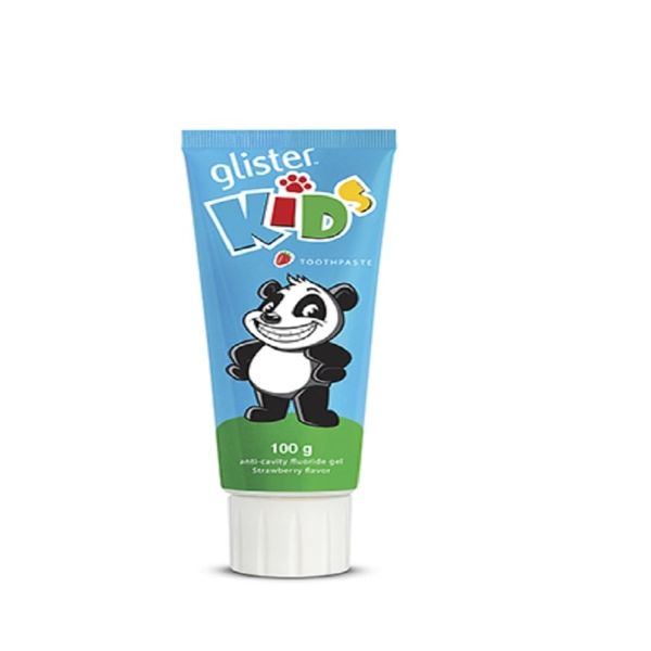 amway Glister™ Kids Toothpaste