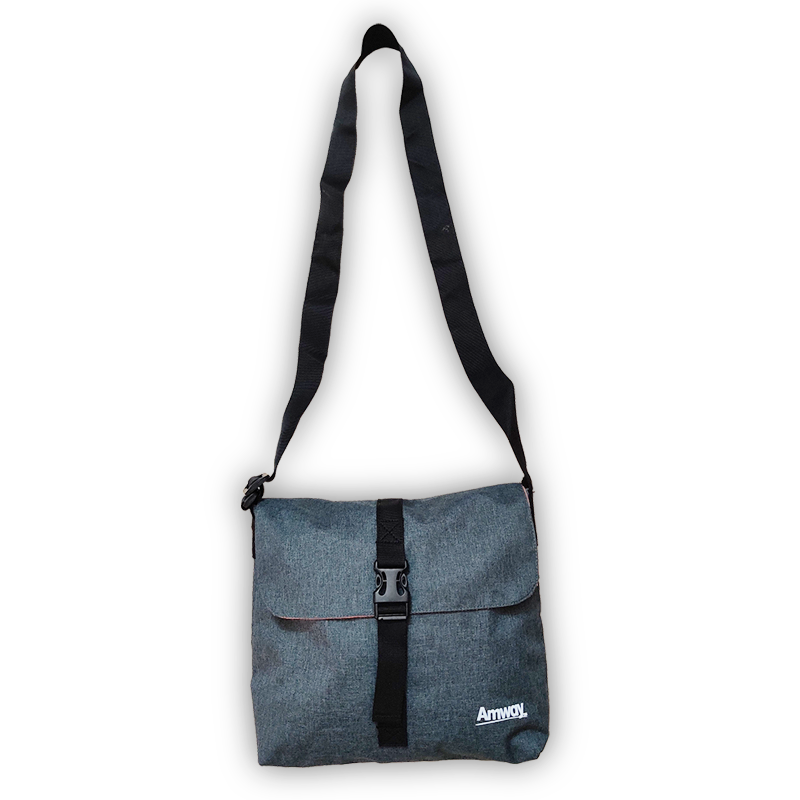 Amway™ Get a bag free on purchase of daily care offer